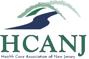 Health Care Association of New Jersey Logo