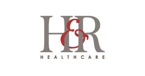 HR logo