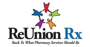 Reunion logo