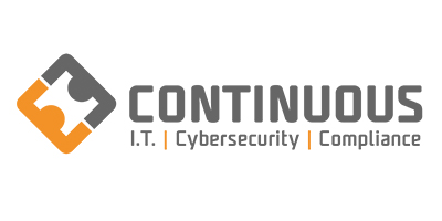 Continuous Logo