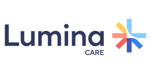 Lumina Care logo