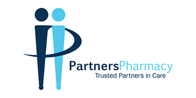 Partners Pharmacy logo