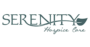Serenity logo